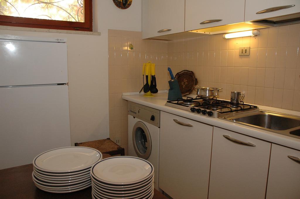 Villa Francesca Lignano Sabbiadoro Extérieur photo
