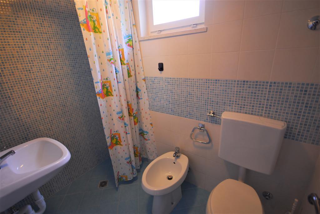 Villa Francesca Lignano Sabbiadoro Extérieur photo