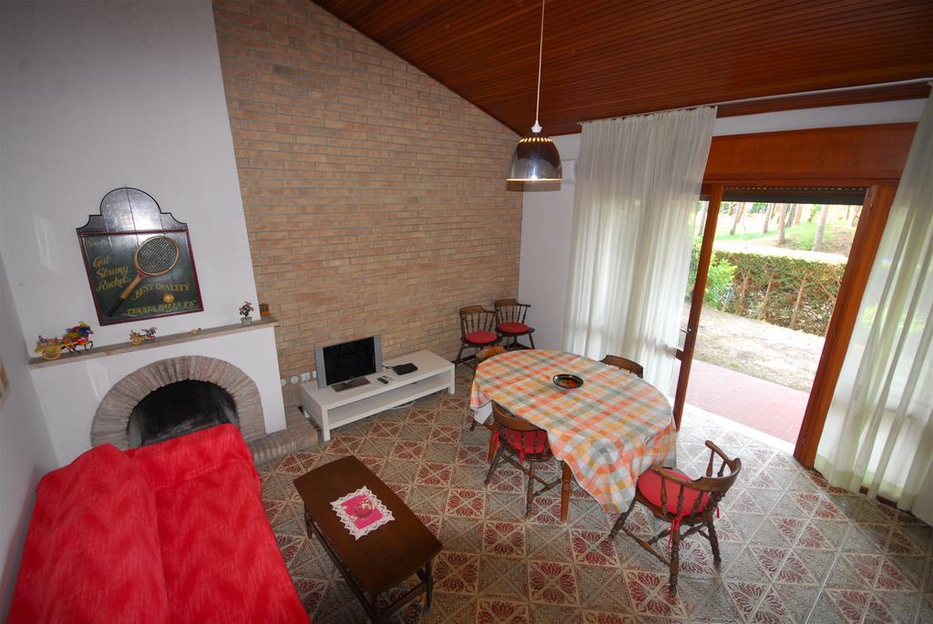 Villa Francesca Lignano Sabbiadoro Extérieur photo